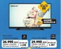 Gigatron Televizor Grundig TV 32 in LED HD Ready, 32VLE4500MB