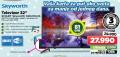 Win Win Shop Televizor Skyworth TV 32 in Smart LED HD Ready