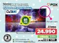 Win Win Shop Televizor Fox TV 32 in LED HD Ready, 32DLE272