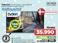 Win Win Shop Televizor Denver TV 43 in LED Full HD, LED-4367T2C