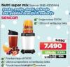 Win Win Shop Sencor Blender