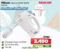 Win Win Shop Ručni mikser Sencor, SHM 5203