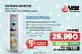 Win Win Shop Vertikalni zamrzivač VOX VF2510