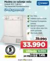 Win Win Shop Mašina za sušenje veša Indesit IDC75B EU