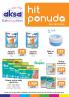 Akcija Aksa hit ponuda 18. novembar do 15. decembar 2016 48861
