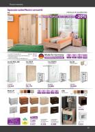 Akcija Katalog Matis nameštaj 5. decembar 2016 do 31. januar 2017 48889