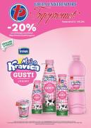 Katalog Katalog Trgopromet akcija 5-18. decembar 2016