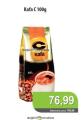 Trgopromet Kafa C melevena, 100g