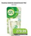 Trgopromet Osveživač prostora uložak Air Wick, 19ml