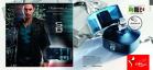 Akcija Katalog Oriflame 6-31. decembar 2016 49008