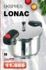 Metalac Metalac Ekspres lonac