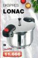 Metalac Ekspres lonac 5l