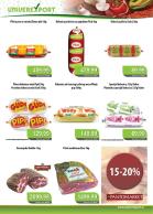 Akcija Katalog Univerexport 5-18. decembar 2016 49056