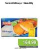 Univerexport Frikom Smrznuti fishburger