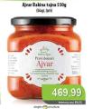 Univerexport Javar domaći Bakina Tajna, 550g