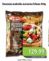 Univerexport Meksička mešavina smrznuto povrće Frikom, 450g