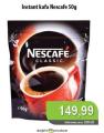 Univerexport Instant kafa Nescafe Classic, 50g