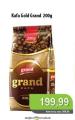 Univerexport Melevna kafa Grand Gold, 200g