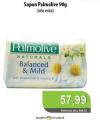 Univerexport Sapun Palmolive, 90g