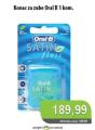 Univerexport Konac za zube Oral B