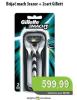 Univerexport Gillette Brijač Mach 3