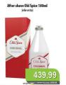 Univerexport Losion za lice posle brijanja Old Spice, 100ml