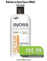 Univerexport Balzam za kosu Syoss, 300ml