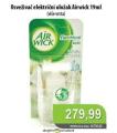Univerexport Osveživač prostora Air Wick, 19ml