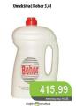 Univerexport Omekšivač za veš Bohor, 3,6l