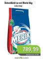 Univerexport Deterdžent za veš Merix, 6kg
