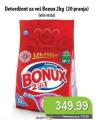 Univerexport Deterdžent za veš Bonux, 2kg