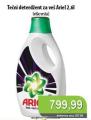 Univerexport Tečni deterdžent za pranje rublja Ariel, 2,6l