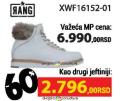 Planeta Sport Ženske zimske cipele Snow Hill