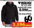 Planeta Sport Muška skijaška jakna Brugi 9CYD-500