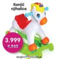 Aksa Njihalica konjić