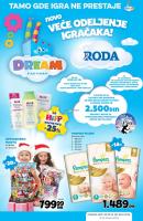 katalog roda