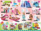 Akcija RODA katalog igračaka Dream Factory TC Stadion 9-18. decembar 2016 49109
