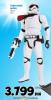 Roda Star Wars Figura Star Wars Wave
