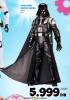 Roda Star Wars Figura Darth Vader Star Wars