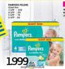 Roda Pampers Active baby dry pelene