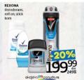 Roda Dezodoransi Rexona