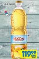 Roda Suncokretovo ulje Iskon, 1l