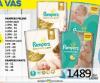 Roda Pampers Jumbo pelene