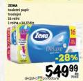 Roda Toalet papir Zewa, 16/1