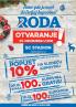 Akcija Otvaranje RODA Voždovac 9-18. decembar 2016 49130