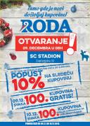 Katalog Otvaranje RODA Voždovac 9-18. decembar 2016