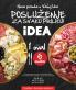 Akcija IDEA posluženje sa svaku priliku 7-31. decembar 2016 49137