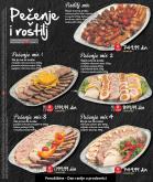 Akcija IDEA posluženje sa svaku priliku 7-31. decembar 2016 49139
