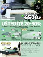 Akcija Katalog JYSK akcija 8-24. decmbar 2016 49141