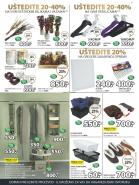 Akcija Katalog JYSK akcija 8-24. decmbar 2016 49156
